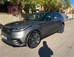 لاند روفر رانج روڤر فيلار